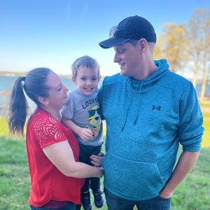 Meet your Posher, Catherine